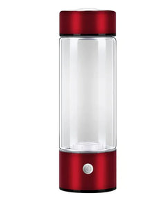 HydroBoost Portable Antioxidant Water Bottle